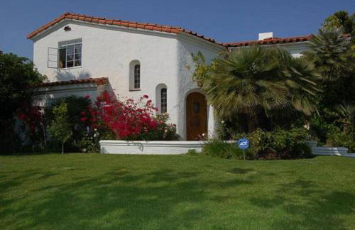 Beverly Hills Celebrity Home - Foto 30