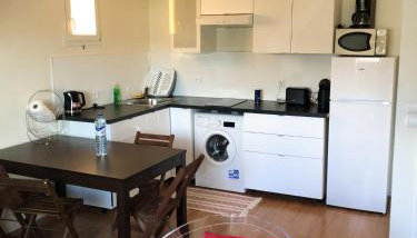 Appartement cosy à Sannois de 110 m² avec jardin clôturé - Foto 3