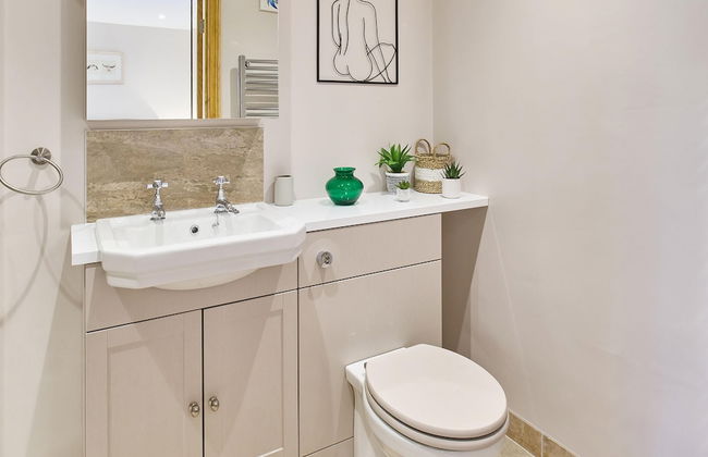 Host Stay Cobnut Barn - Photo 12