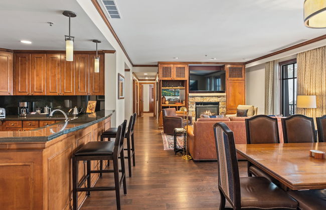 Ritz-Carlton Club, Aspen Highlands by Frias - Foto 22