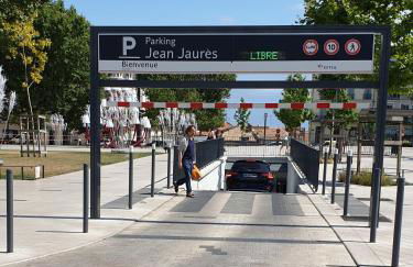 Studio Non Fumeur 38m2 calme confort ascenseur garage vélo - Photo 32