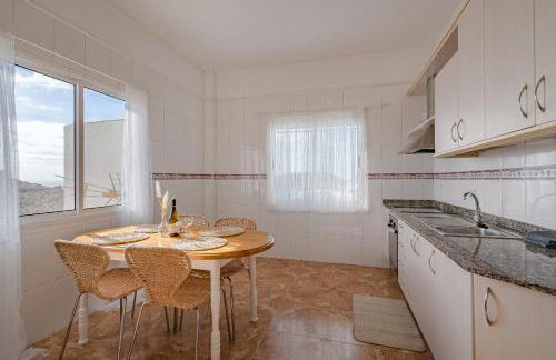 2 Bedroom Unique Ocean View apartment in Tajao - Foto 11