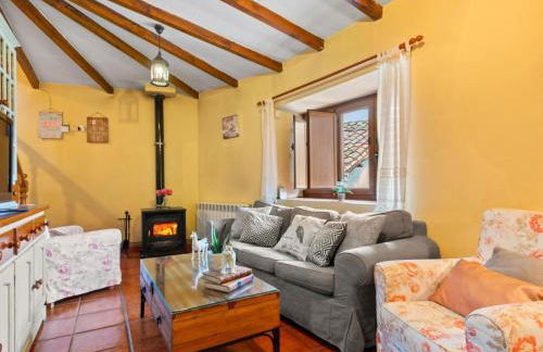 Holiday Home Ländliches Haus La Carrozal Senda del Oso by Interhome - Foto 17