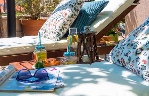 Adriatic Sunny Apartments - Foto 64