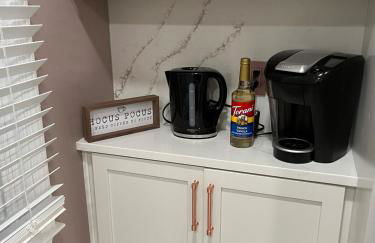 Garden Whisper Cozy Chamber - Foto 8