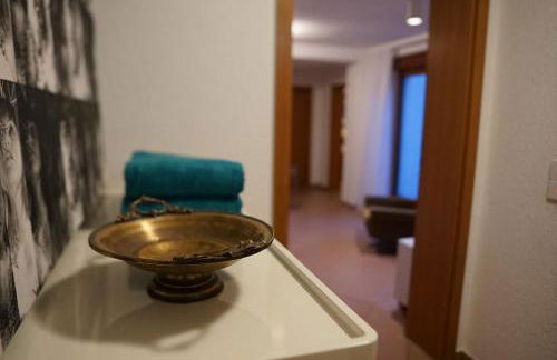 Ferienwohnung grüne Oase - Foto 1