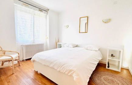 Nid moderne à Longwy et près des grands axes - Foto 4