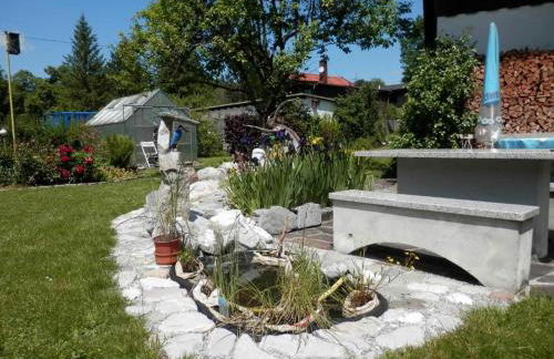 Ferienwohnung Heimbeck Kochel - Foto 3