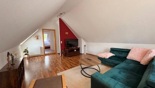 Helle und gemütliche Ferienwohnung im Lausitzer Seenland - Foto 2