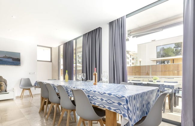 Villa Near Playas de Muro - Foto 38