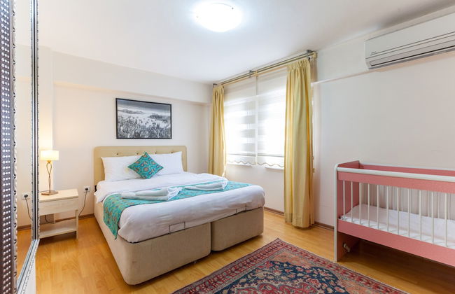 Sultan Apartments - Foto 21