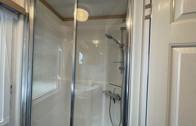 Letham Feus Caravan Park ,leven, Fife, Scotland - Foto 23