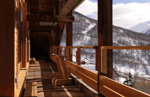 Le grenier du Roux - Photo 5