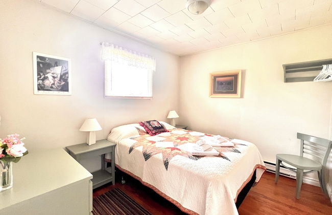 Jake & Jo's Cottages - Foto 16