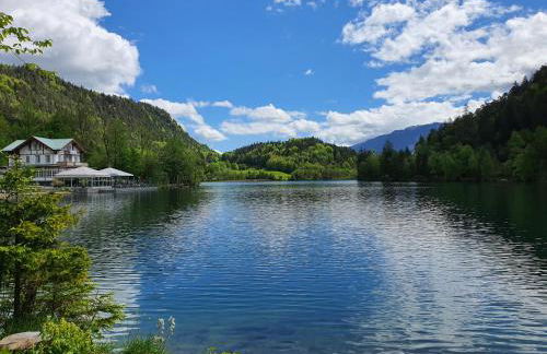 Ferienwohnung Staufenblick - Foto 41
