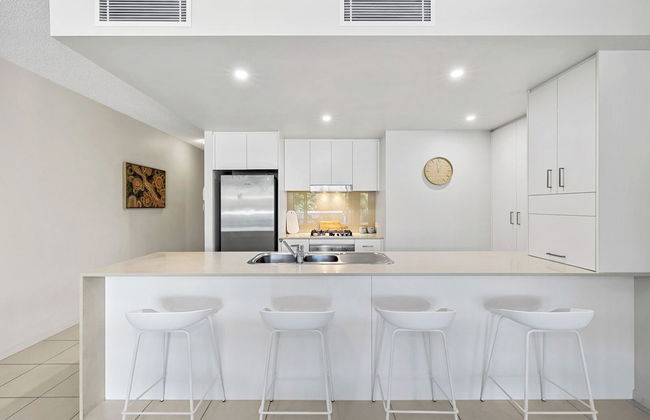 Drift Apartments - Tweed Coast Holidays - Foto 42