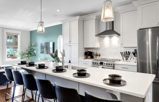 Near Gulch 12 South Book Luxury Now - Foto 17