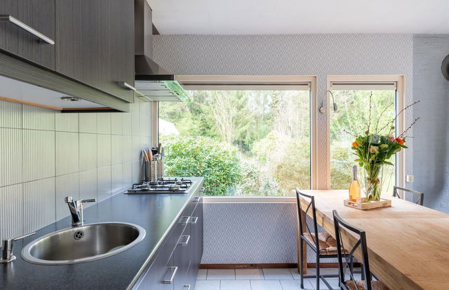 Arendonk Pondside Chalet - Foto 10