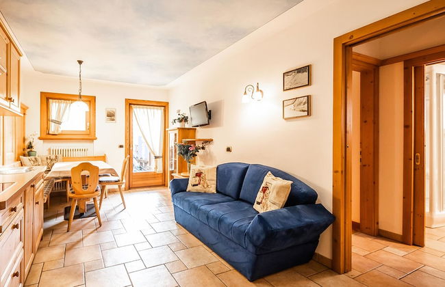 Chalet Mottolino - Foto 22