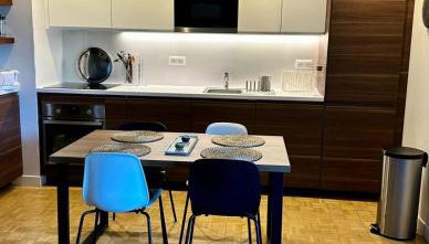 Charming T2 with balcony near the Bastille - Foto 4