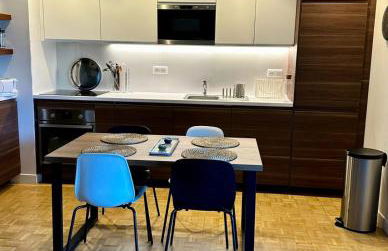 Charming T2 with balcony near the Bastille - Foto 2