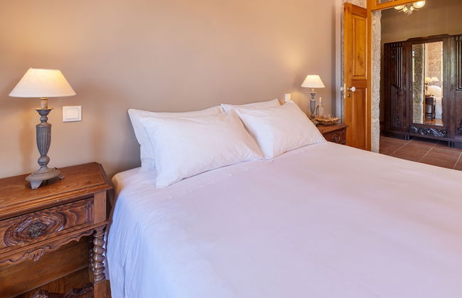 Casa do Eido - sustainable living & nature experiences - Foto 8