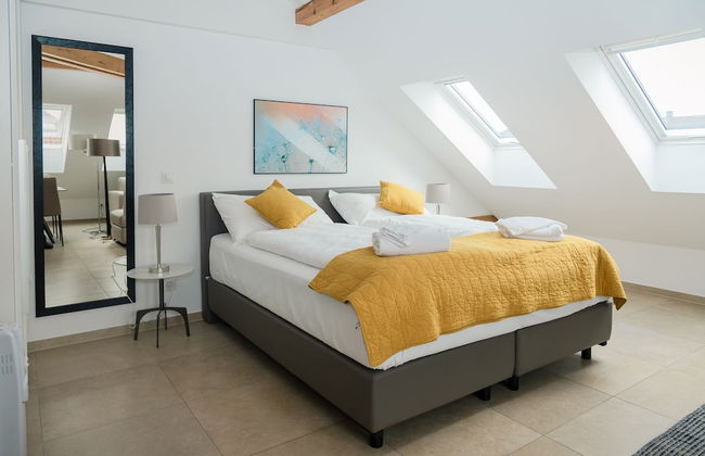 Zurich Furnished Homes - Foto 23