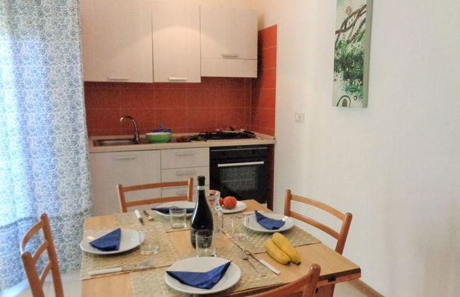 Green Marine, Palme, Ismare - Foto 9