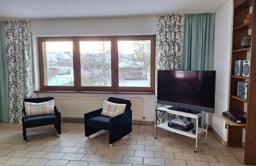 Ferienwohnungen Burgstraße 8 - Foto 8