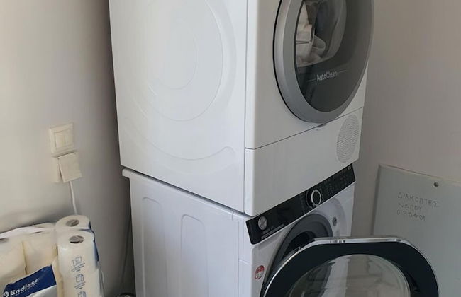 Triplex Villa Gardenia Glyfada sea view - Foto 37