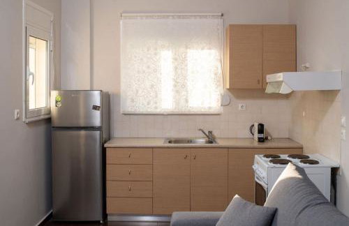 Alkistis Hotel - Foto 54