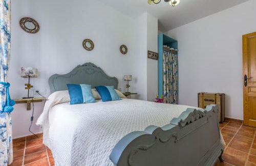 Casa Rural Castillo de Segura - Foto 29