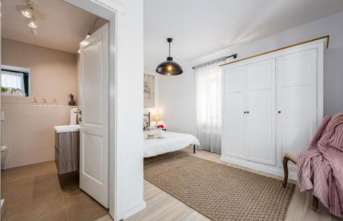 Stunning Home In Bicici With Sauna - Foto 38