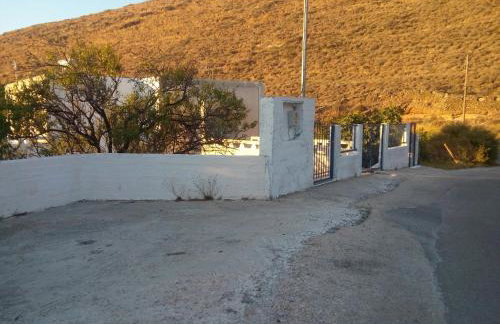 Despinas house Kythnos - Foto 31