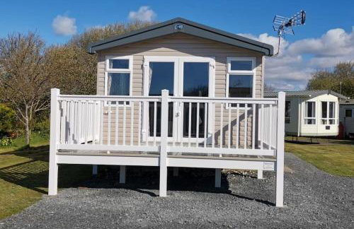 Nadia's Lodge Smart TV & Wi-Fi - Foto 8