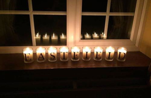 Eastfield Cottage Free Parking And Ev Charger - Photo 11