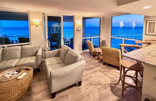 Steps to Beach Oceanfront with Panoramic Gulf Views - Foto 11