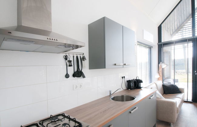 1 bedroom House in Tholen - Photo 8