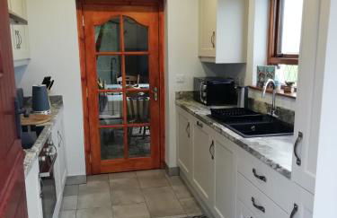 Craig Cottage Self-catering - Foto 6