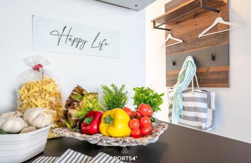 Ferienwohnung Relax Happy Schönberger Strand - Foto 9