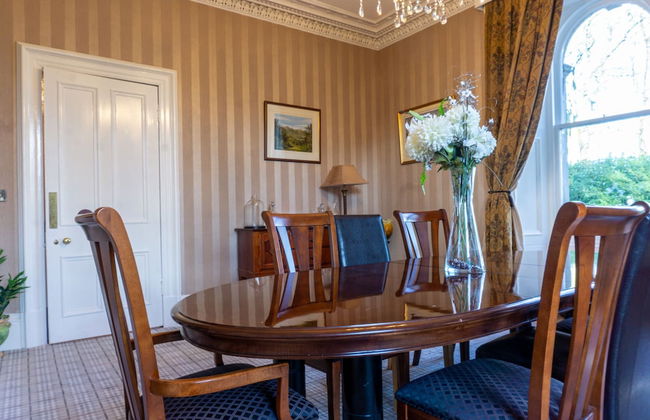 Newton Manor House -7 Bedroom House - Foto 21