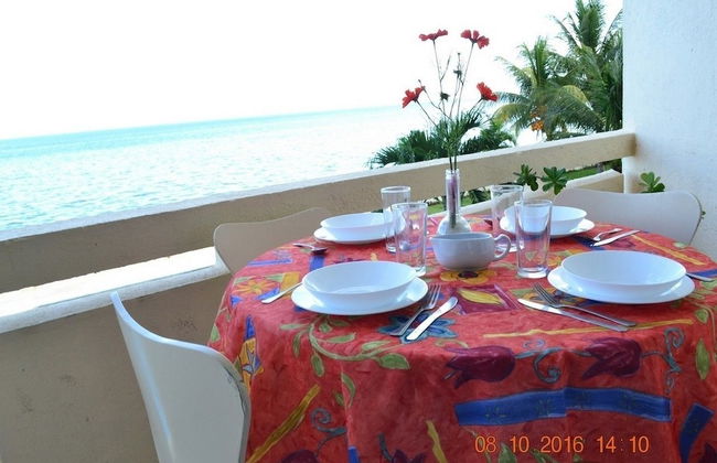 Departamento Rentas Vacacionales Cancun 002 - Photo 5