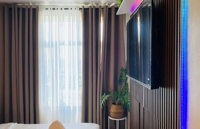 39F Smart Home Studio In Manila - Foto 14