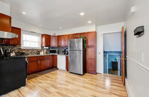 Spacious 7BD Lake View mins to Beach & Boardwalk - Foto 7