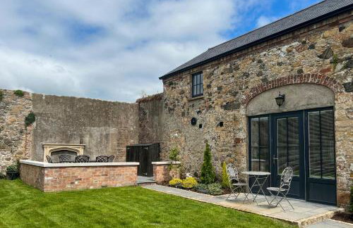 Converted Victorian Coach House with Hot Tub - Foto 23