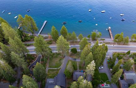 West Shore Lake House by Avantstay Ski Cabin w/ Backyard Sledding Hill! - Foto 106