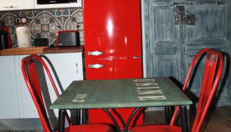 Minicasa el Mesoncico - Alojamiento vacacional en Cehegín - Foto 5