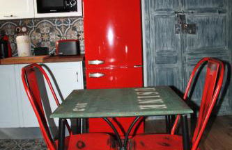 Minicasa el Mesoncico - Alojamiento vacacional en Cehegín - Foto 5