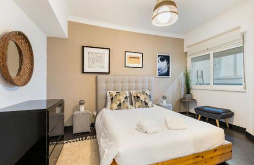 Apartamento - Parque do Jamor - Photo 1