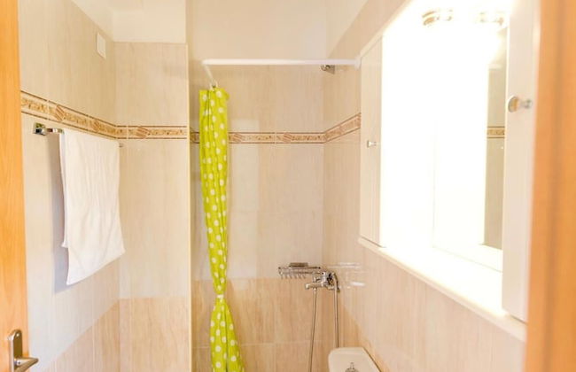 Beachfront Villa Avra With Private Swimming Pool - Foto 33